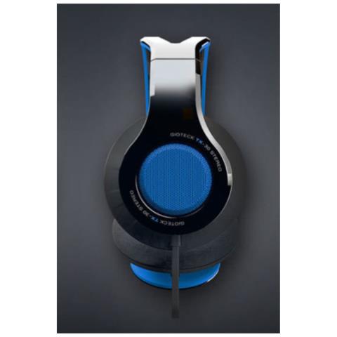 Tx30 Stereo Headset Ps4 Blue - Foto 1
