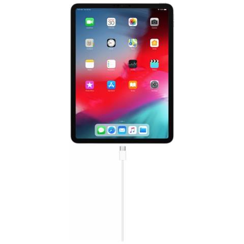 Cavo di Ricarica da USB-C a USB-C (1m)  - Foto 2