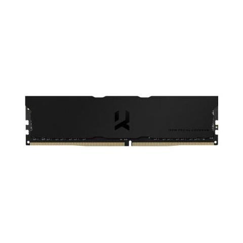 Irdm Pro Memoria 8 Gb 1 X 8 Gb Ddr4 3600 Mhz (Ddr4 8gbddr4 8gb) - Foto 1