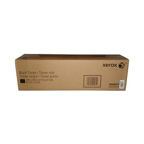 6R1561, 6500 Pagine, Laser, D95 / D110 / D125 - Foto 2
