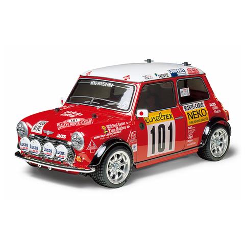 Mini Cooper 94 Monte Carlo, Macchina giocattolo - Foto 1