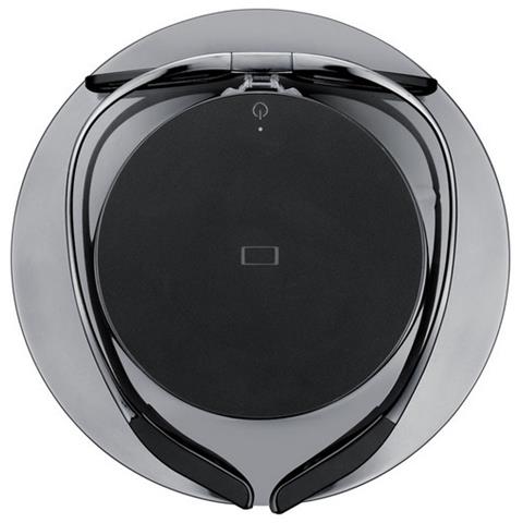 Caricatore Wireless per Occhiali 3D Nero CY-SWC1000A - Foto 2