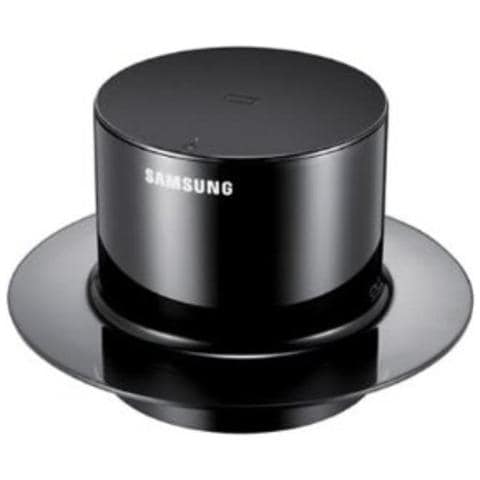 Caricatore Wireless per Occhiali 3D Nero CY-SWC1000A - Foto 4