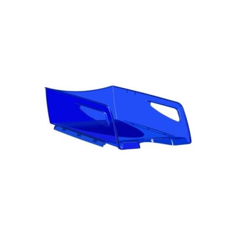 pz. 1 Vaschetta Maxi 220+ blu elettrico 1002200721 - Foto 1
