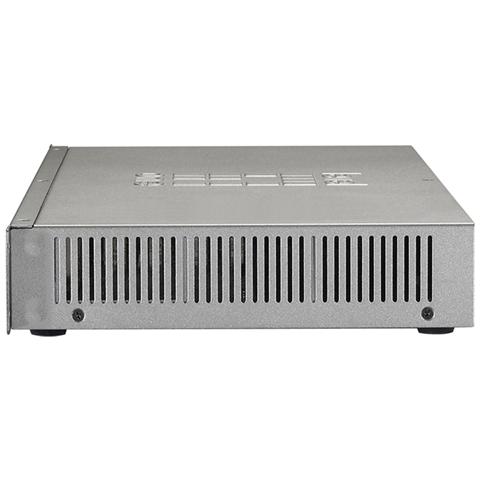 FEP-1612, L2, No gestito, Fast Ethernet (10/100) , 100BASE-TX, 10BASE-T, IEEE 802.3, IEEE 802.3af, IEEE 802.3at, IEEE 802.3u, IEEE 802.3x, 4096 Entrate - Foto 1