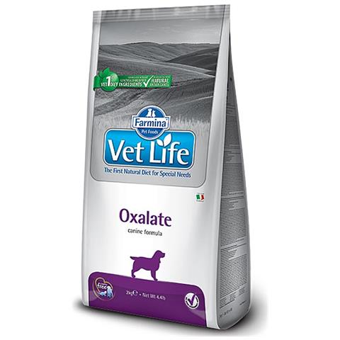 Cibo per Cani Ossalati 2 kg - Foto 1