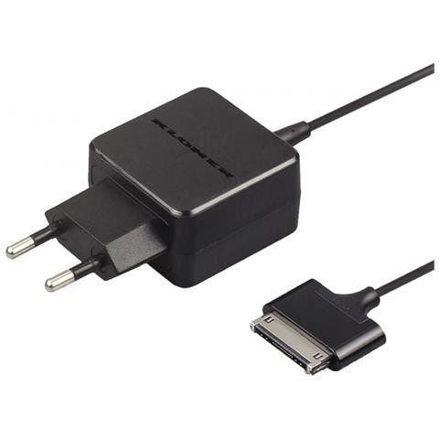 KT-LE34, Interno, Tablet, AC, Nero, Lenovo EADP-18SBAA, Lenovo LePad K1 Tablet PC, Lenovo LePad S1 Tablet PC, Over current, Sovraccarico, Cortocircuito - Foto 1