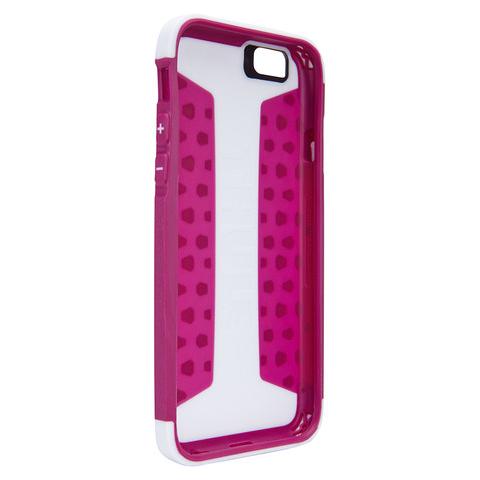 Atmos X3 5.5" Cover Rosa, Bianco - Foto 1
