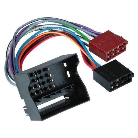 Car Adapter ISO BMW / New cavo di interfaccia e adattatore - Foto 1