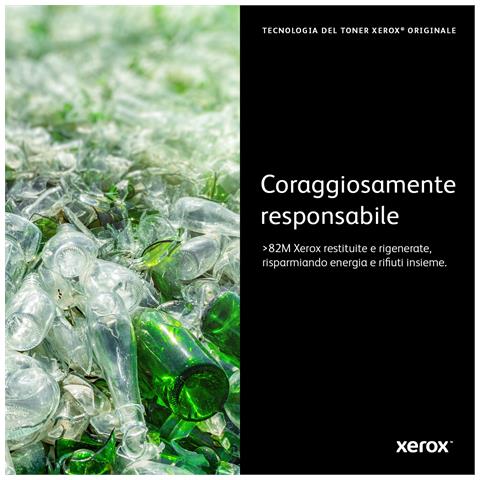 Xerox 106R01519 cartuccia toner 1 pz Originale Ciano - Foto 11