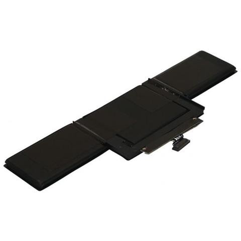 2-Power CBP3612A batteria ricaricabile Polimeri di litio (LiPo) 8400 mAh 11,3 V - Foto 2
