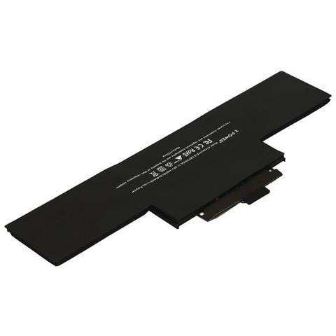 2-Power CBP3612A batteria ricaricabile Polimeri di litio (LiPo) 8400 mAh 11,3 V - Foto 1