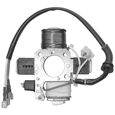 Statore Elettronico Piaggio Si-supebravo - Foto 1