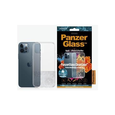 0250, Cover, Apple, Iphone 12 Pro Max, 17 Cm (6.7""), Trasparente - Foto 2