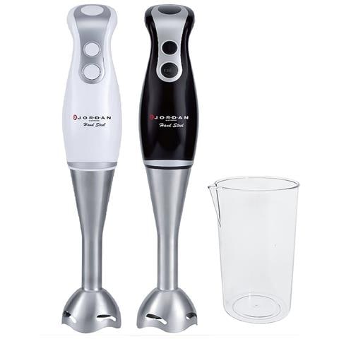 JORDAN Jordan Frullatore Ad Immersione 300w Con Bicchiere Graduato 650 Ml Jordan Sw-308