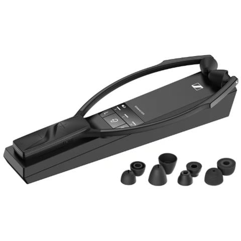 RS 5200 Cuffia TV Wireless Colore Nero - Foto 4