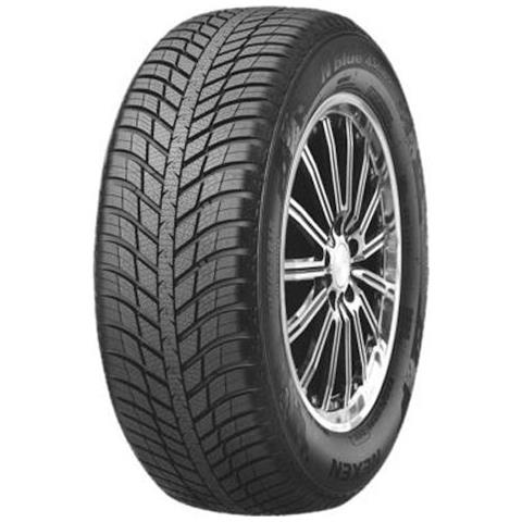 Pneumatico Nblue 4 Season 195/65r15 91t - Quattro Stagioni - Foto 1