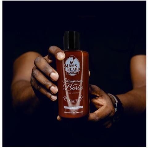 Shampoo Da Barba Premium - Foto 3