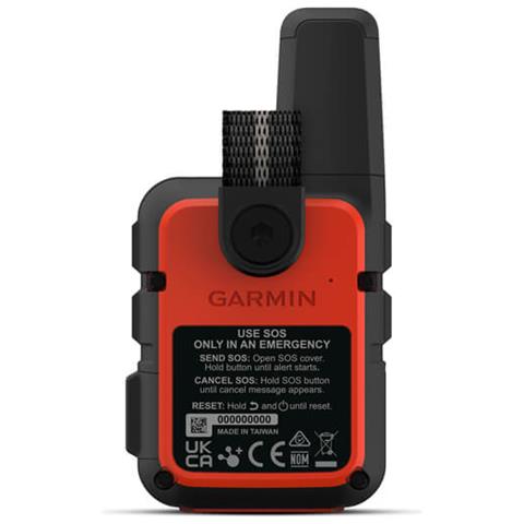 inReach Mini 2 Personale Nero, Rosso - Foto 2