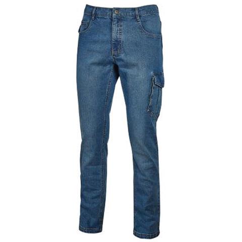 Pantalone Slim Fit Jam Jeans - Foto 2