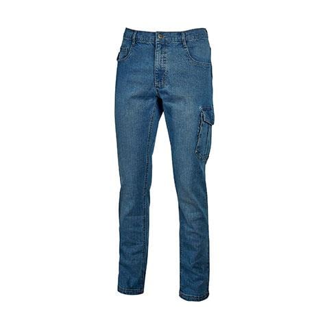 Pantalone Slim Fit Jam Jeans - Foto 1