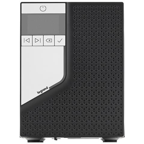 KEOR SPE LINE INTERACTIVE SINUSOIDA - Foto 2