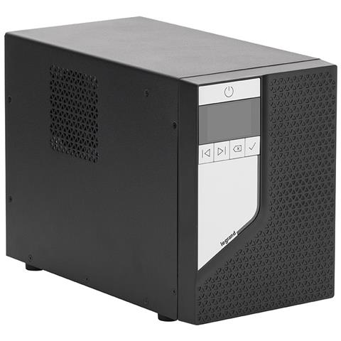 KEOR SPE LINE INTERACTIVE SINUSOIDA - Foto 1