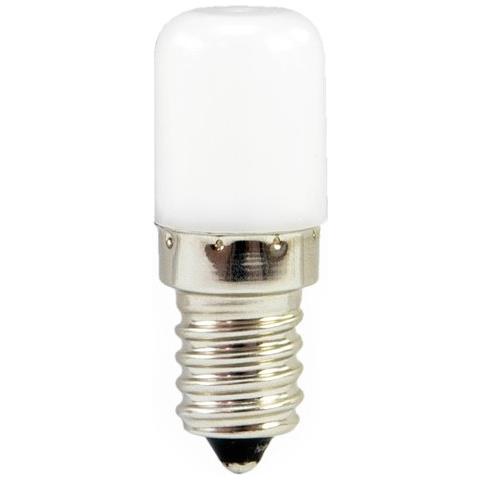 Led Mini Bulb 230v E-14 2700k - Foto 1