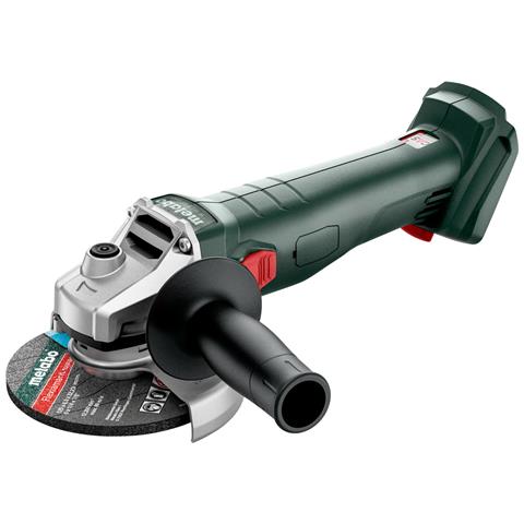 W 18 L 9-125 Quick smerigliatrice angolare 12,5 cm 8500 Giri /min 1,6 kg - Foto 1
