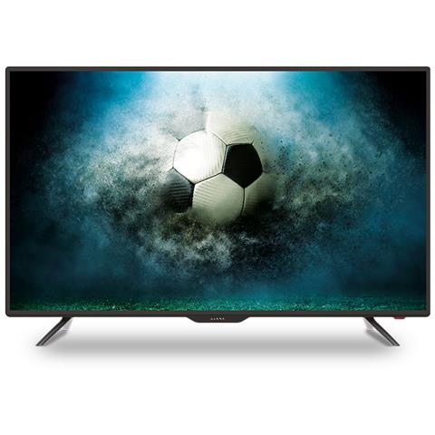 TV LED Full HD 39.5" SLIM TV 40 - Foto 1