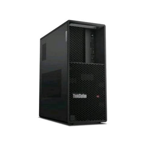 Workstation ThinkStation P3 Intel Core i7-13700 16 Core 2.1 GHz Ram 32 GB SSD 1TB Nvidia RTX A2000 12GB 9x USB 3.2 Windows 11 Pro - Foto 1