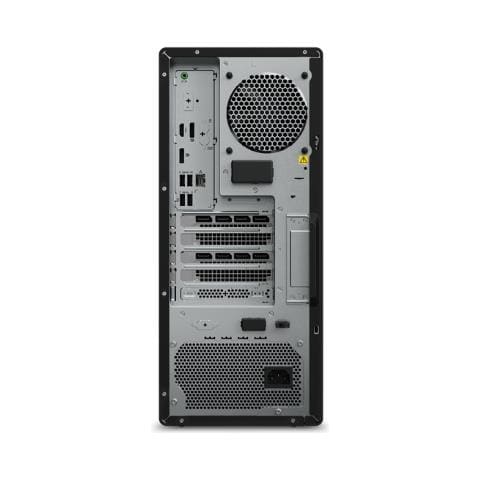 Workstation ThinkStation P3 Intel Core i7-13700 16 Core 2.1 GHz Ram 32 GB SSD 1TB Nvidia RTX A2000 12GB 9x USB 3.2 Windows 11 Pro - Foto 4