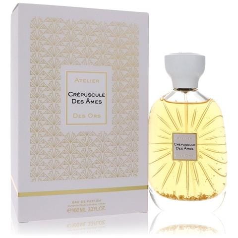 Crepuscule Des Ames By Eau De Parfum Spray (unisex) 3.3 Oz (men) - Foto 1