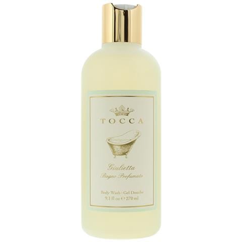 , Giulietta, Liscio, Detergente Per Il Corpo, 270 Ml - Foto 5