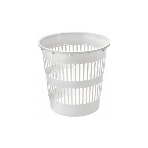 Cestino Tontarelli 8101283112 Bianco - Foto 1