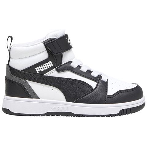 Scarpe Bambino Rebound V6 Mid - Foto 1