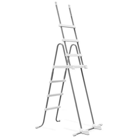 Set Piscina Rettangolare Ultra Xtr Frame 549x274x132 Cm 26356gn - Foto 2