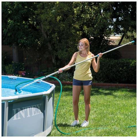 Kit Manutenzione Piscina 28002 - Foto 2