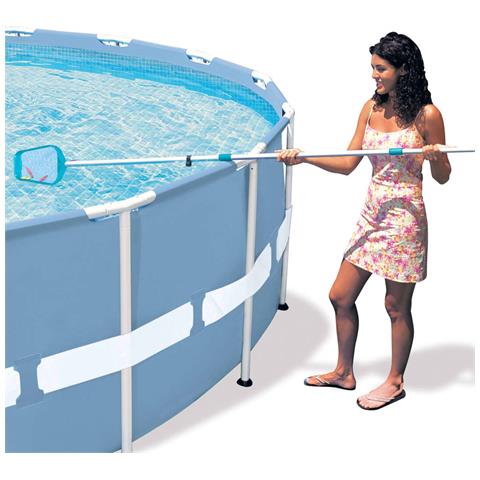 Kit Manutenzione Piscina 28002 - Foto 8