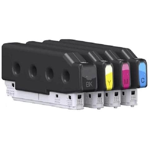 Ciano Pg Compa Epson Enterprise Am-c4000-30k#c13t08h200 - Foto 1