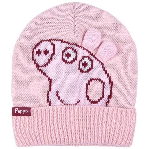 Berretto Per Bambini Rosa (taglia Unica) - Foto 1