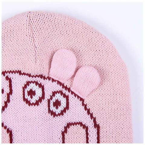 Berretto Per Bambini Rosa (taglia Unica) - Foto 2