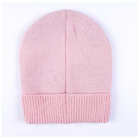 Berretto Per Bambini Rosa (taglia Unica) - Foto 4