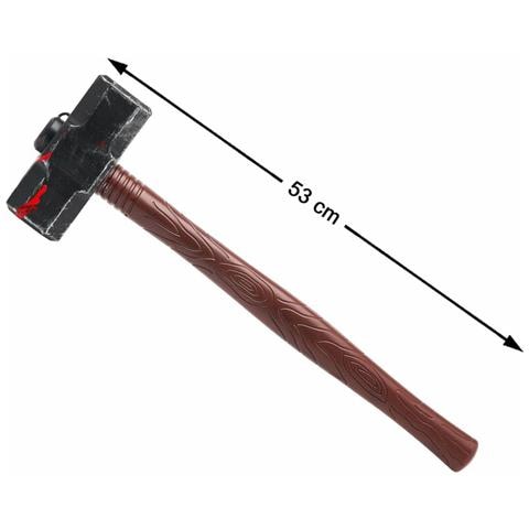 Martello Halloween Sanguinario - Foto 1