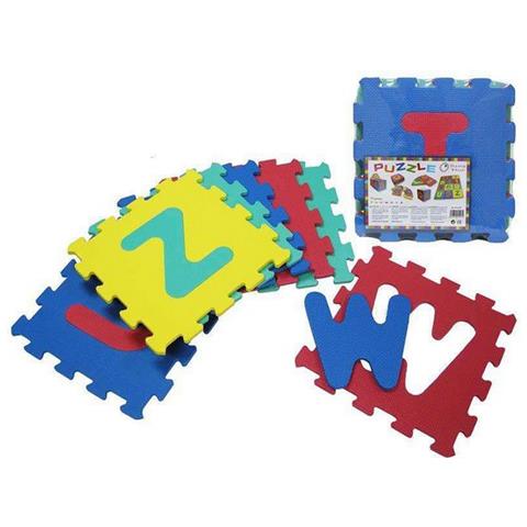 Puzzle Eva (32 X 32 Cm) - Foto 1