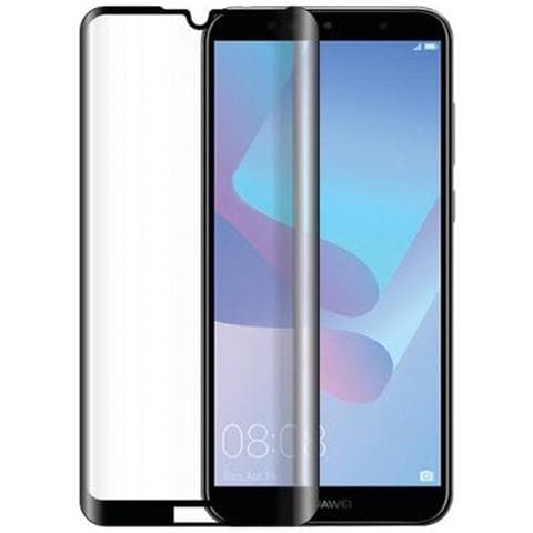 Huawei 5 G Cpe Pro 2 Tentoki - Pellicola Proteggi Schermo In Vetro Temperato Per Huawei Mate 20 Lite, 2 Pezzi, Senza Screen Protector Oleofobico