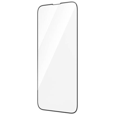 Salvadisplay Per Iphone 14 / 13 Pro / 13 Cristal Clear, Trasparente - Foto 1