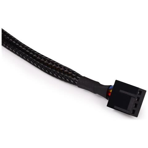 18673 parte e accessorio del sistema di raffreddamento del computer Prolunga del cavo - Foto 2