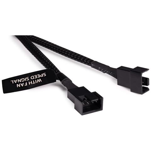 18673 parte e accessorio del sistema di raffreddamento del computer Prolunga del cavo - Foto 3