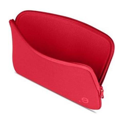 Custodia Per Ipad Pro In Memory Foam Modello La Robe Mobility One, Rosso - Foto 2